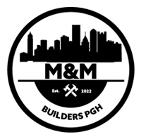 M&M Builders PGH