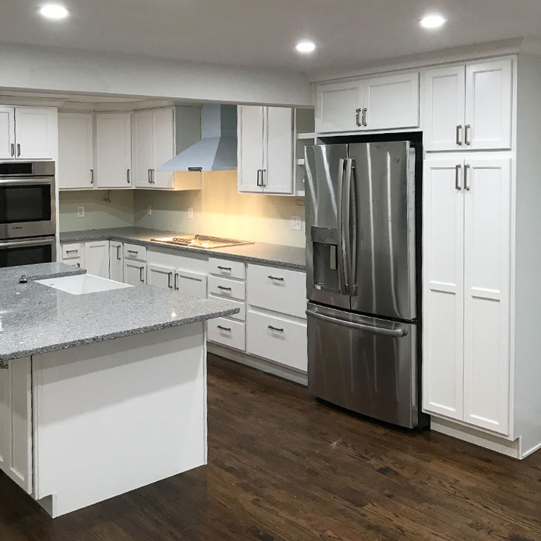 Kitchen Remodeling Contractor In Pittsburgh