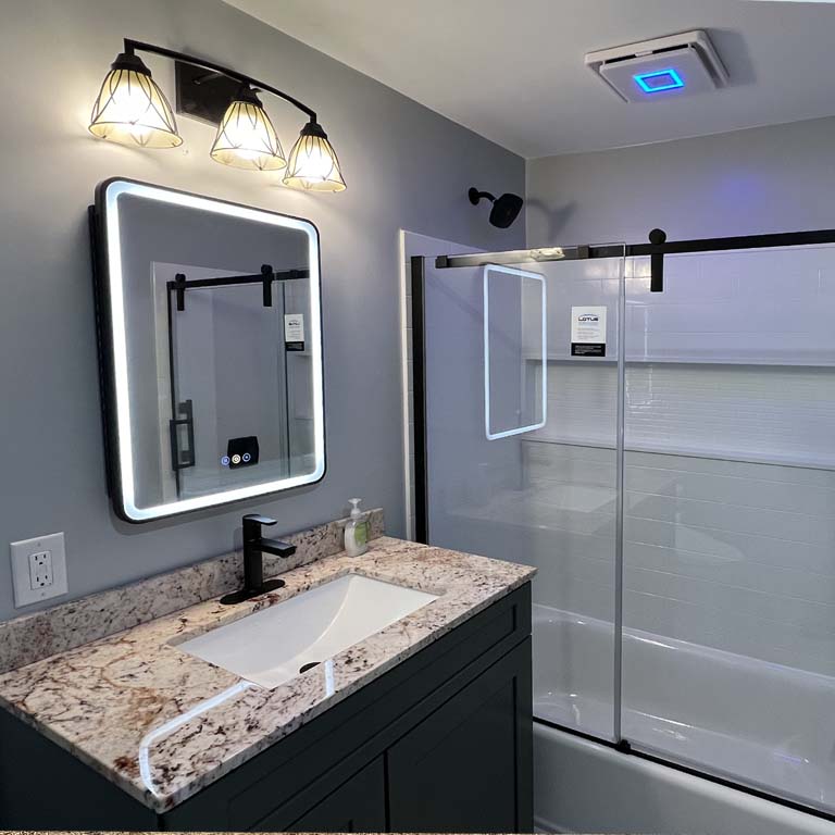 Bathroom Remodeling Contractor