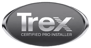 Trex certified pro installers