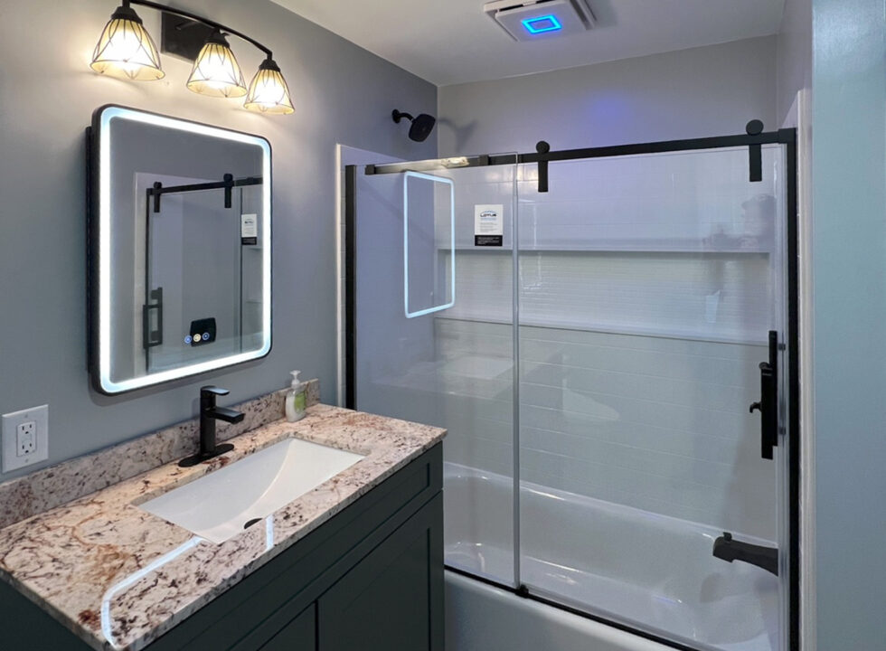 Pittsburgh Bathroom Remodeling