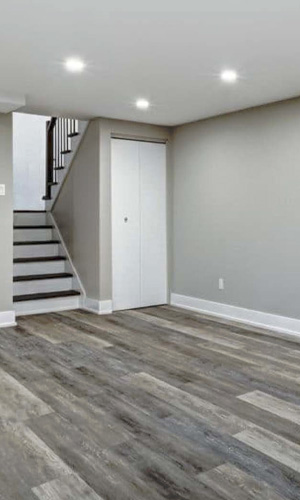 Basement Finishing Contractor