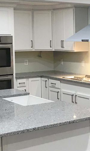 Kitchen Remodeling Hampton Township