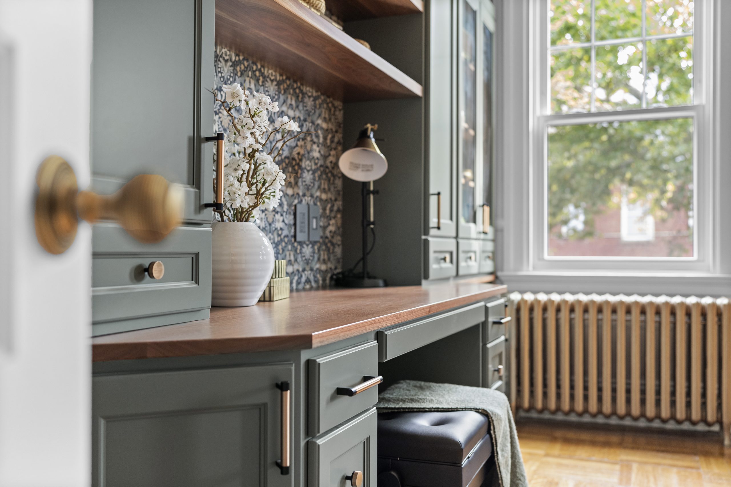 Bathroom Remodeling Contractor