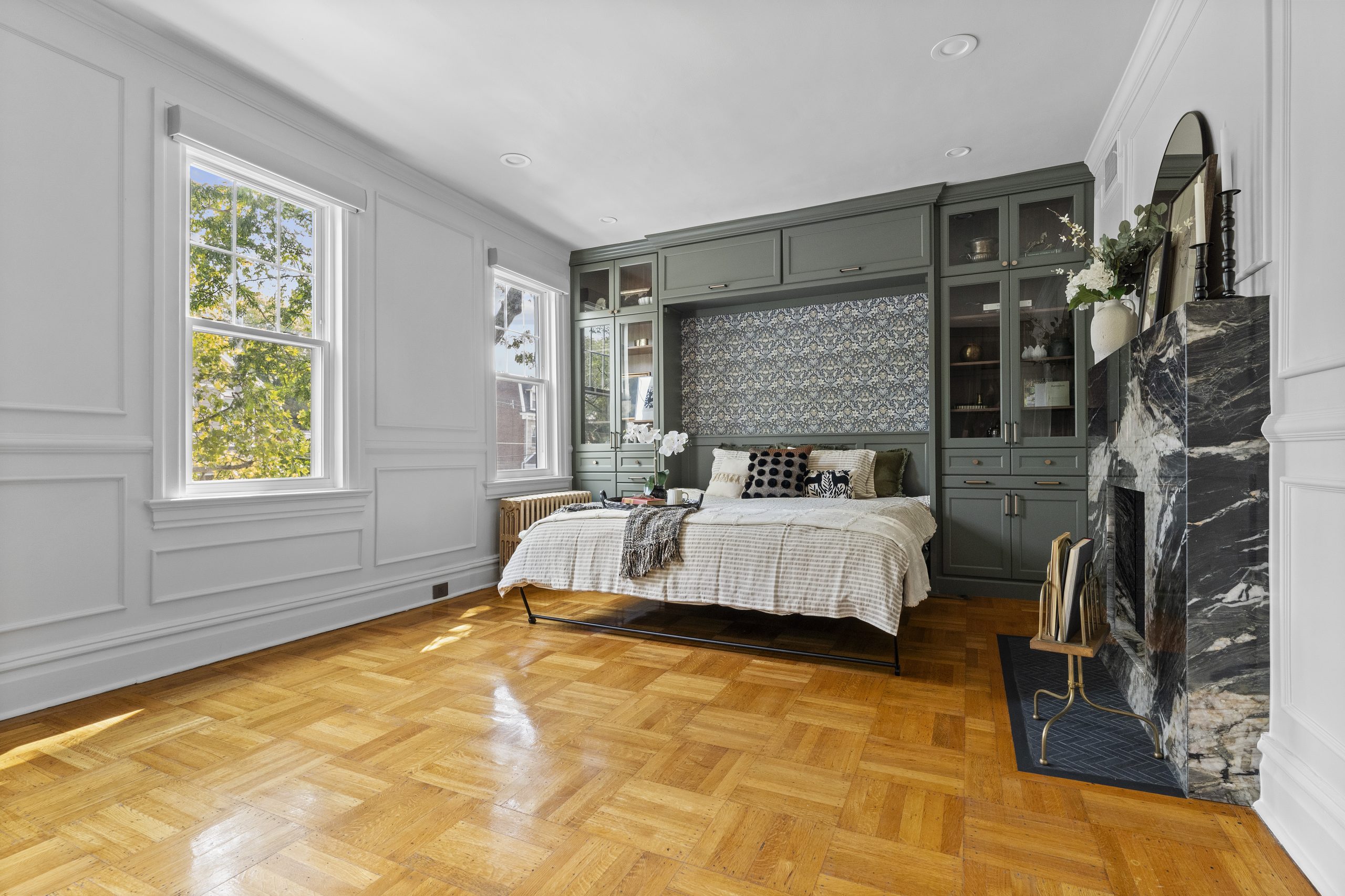 Interior Renovations Contractor