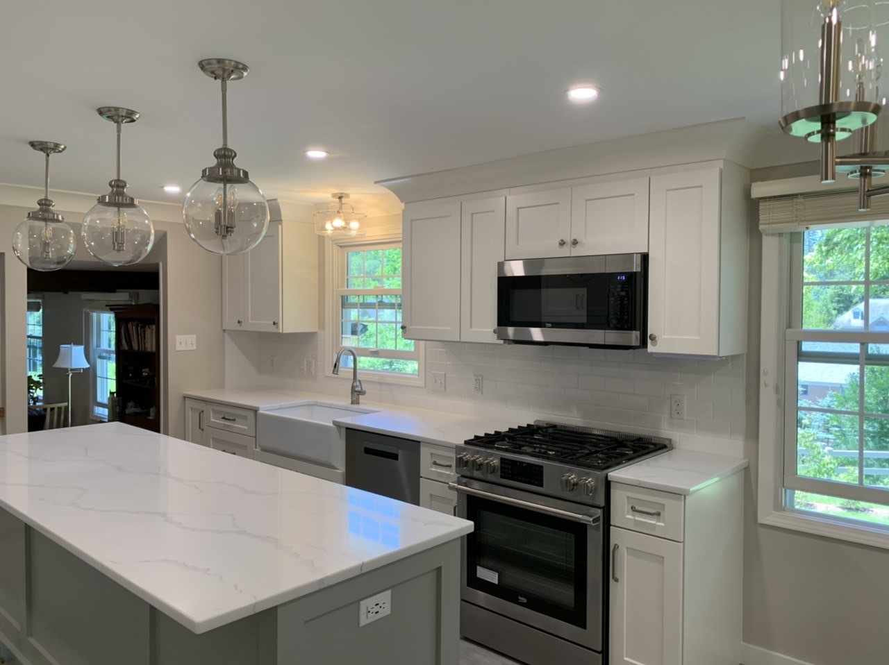 Kitchen Remodeling Contractor In Pittsburgh