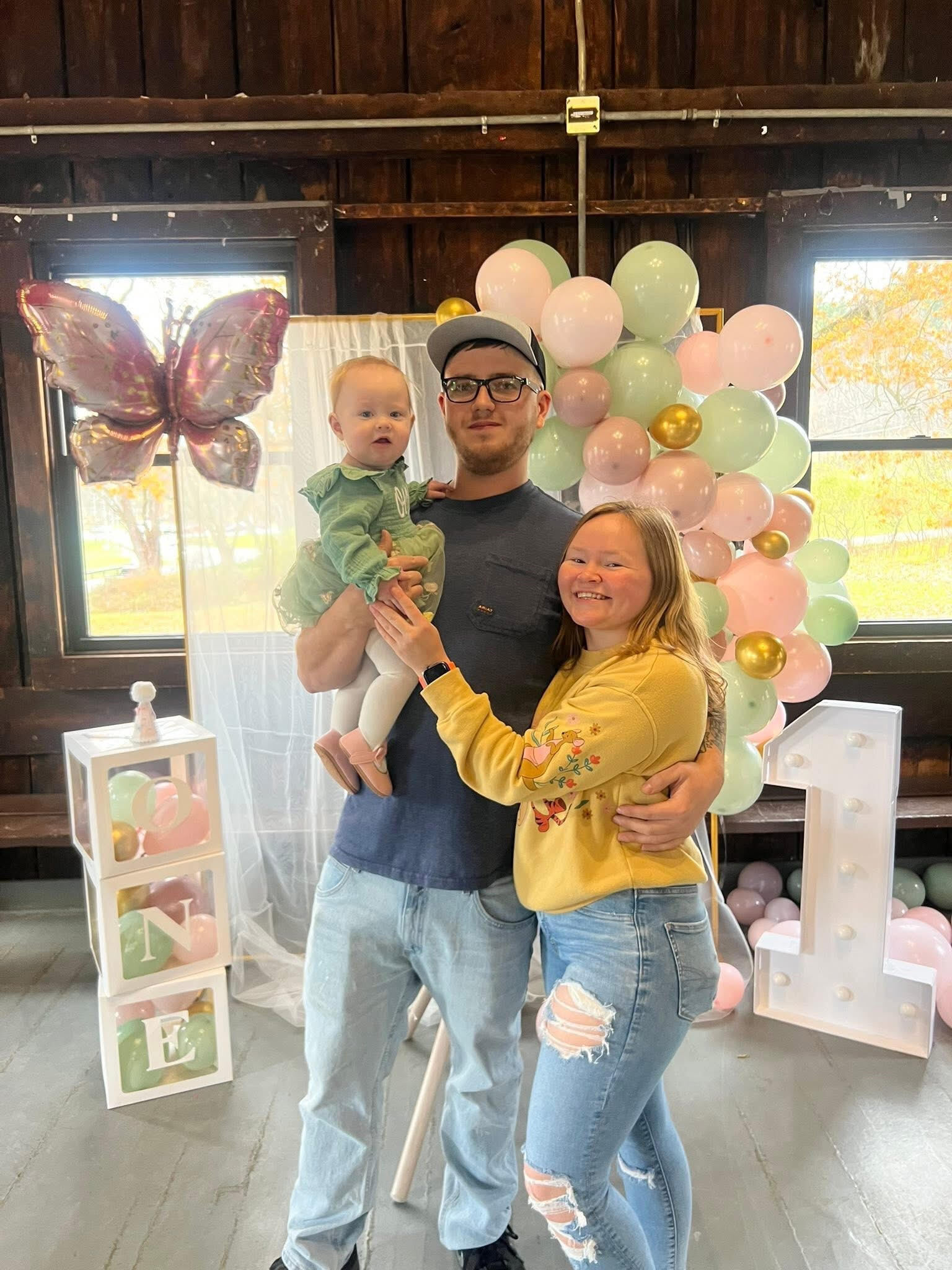 Michael Ciarletta General Contractor Pittsburgh