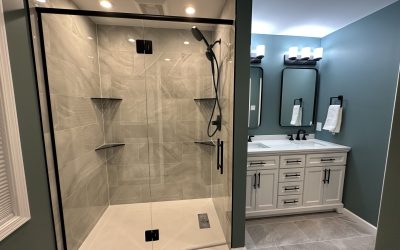 Bathroom Remodeling Cost in Pittsburgh (2026 Guide)